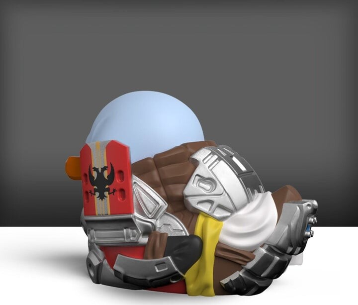 Numskull Destiny Tubbz Mini Zavala