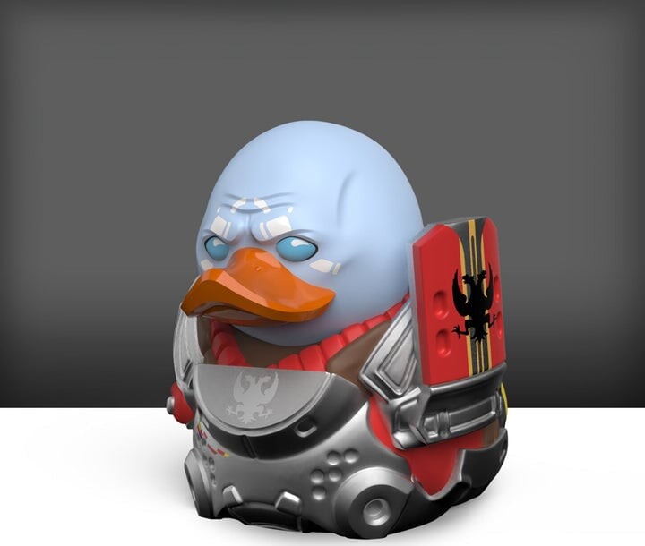 Numskull Destiny Tubbz Mini Zavala