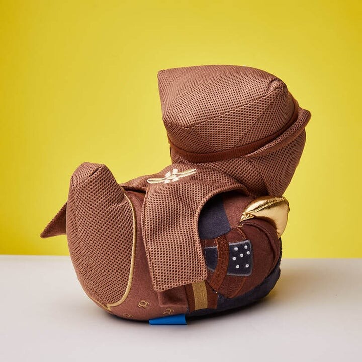 Numskull - Eris Morn Plys - Tubbz Figur - Destiny