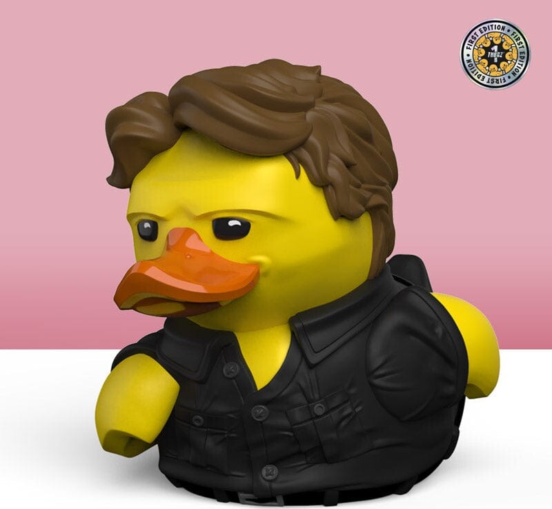 Numskull - Johnny Castle 2 - Tubbz Figur - Dirty Dancing