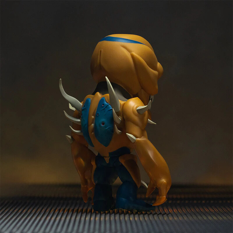 Numskull Doom Figurine Imp