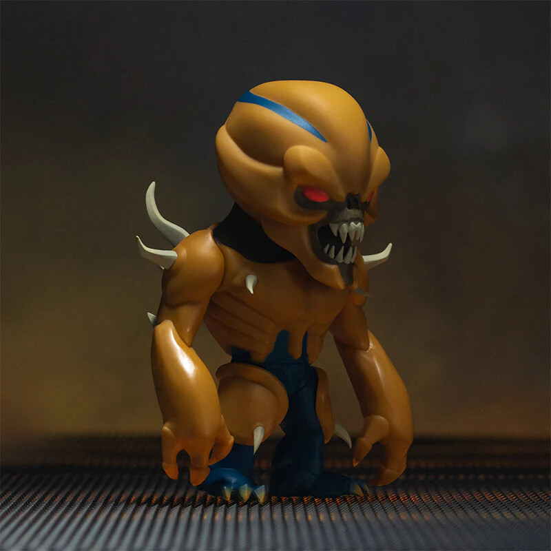 Numskull Doom Figurine Imp