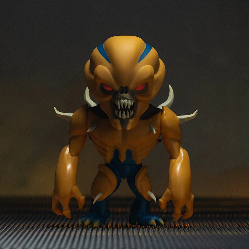 Numskull Doom Figurine Imp
