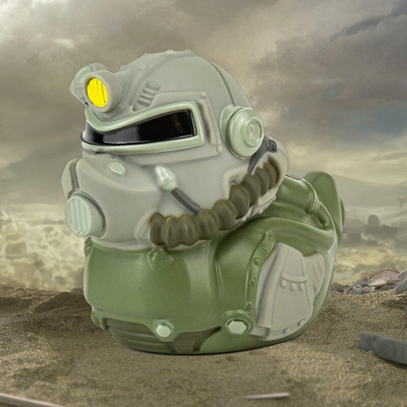 Numskull - Fallout Tubbz Boxed T-51