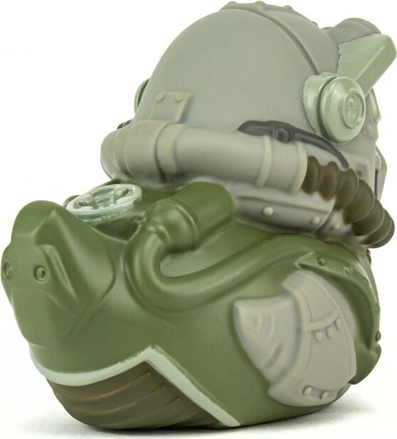 Numskull - Fallout Tubbz Boxed T-51