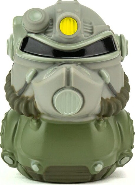 Numskull - Fallout Tubbz Boxed T-51