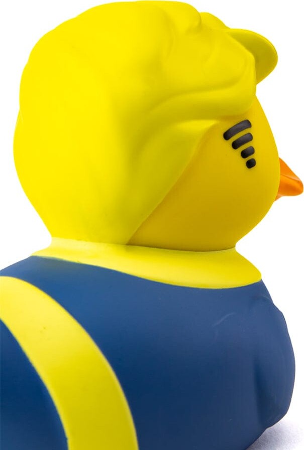 Numskull - Vault Boy 1 - Tubbz Figur - Fallout