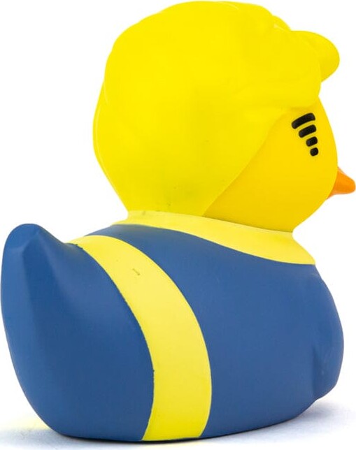 Numskull - Vault Boy 1 - Tubbz Figur - Fallout