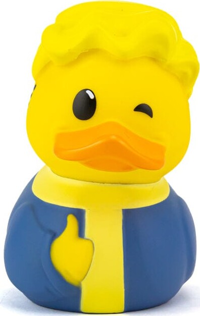 Numskull - Vault Boy 1 - Tubbz Figur - Fallout