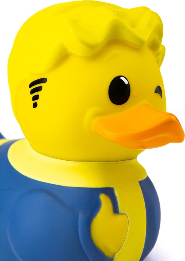 Numskull - Vault Boy 1 - Tubbz Figur - Fallout