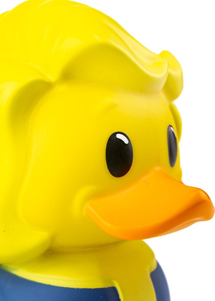 Numskull - Vault Girl - Tubbz Figur - Fallout