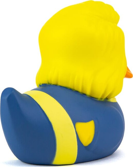 Numskull - Vault Girl - Tubbz Figur - Fallout