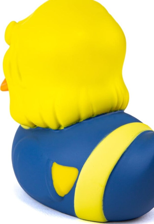Numskull - Vault Girl - Tubbz Figur - Fallout
