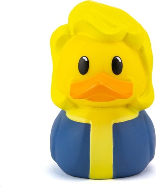 Numskull - Vault Girl - Tubbz Figur - Fallout