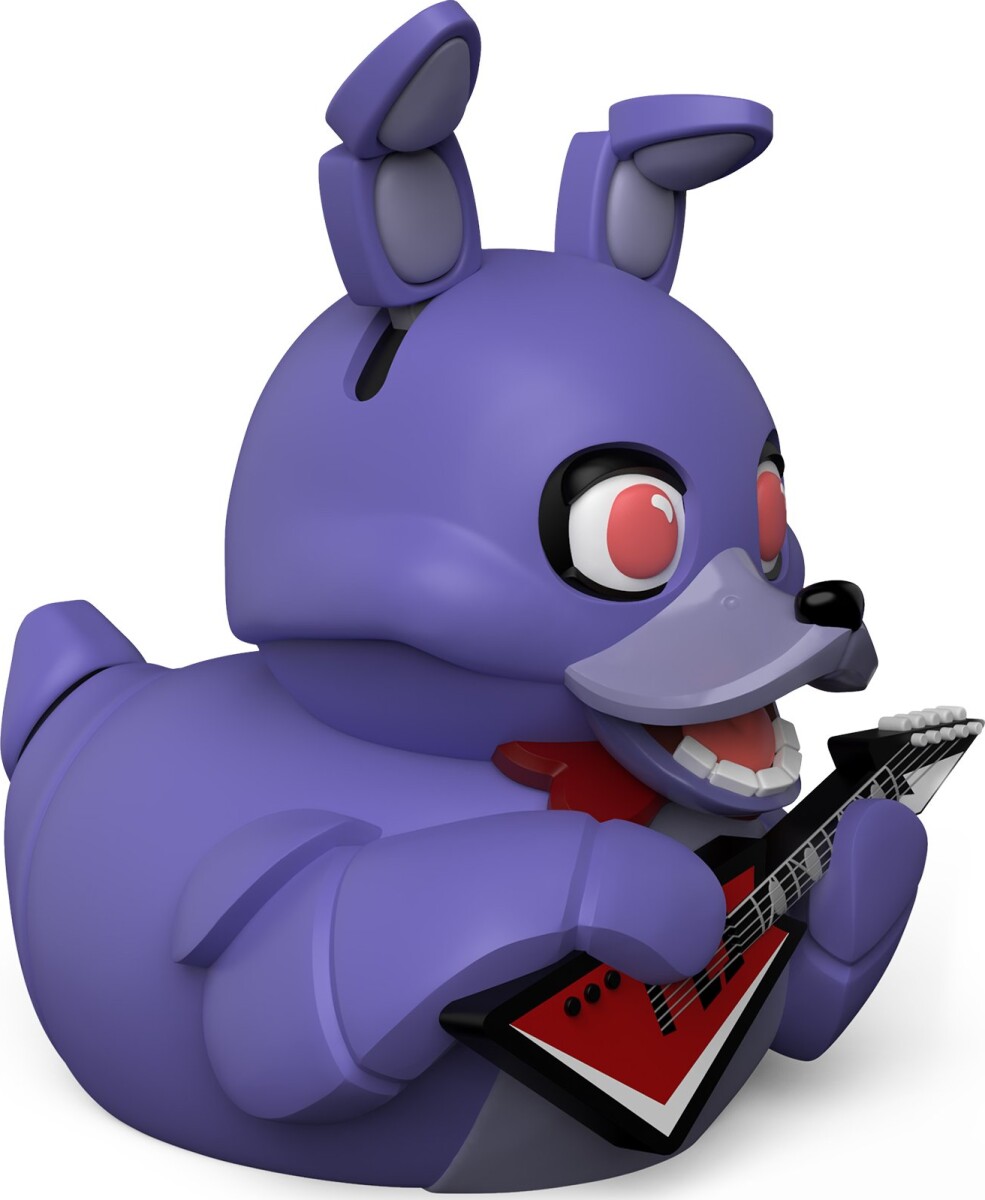 Numskull Fnaf Tubbz 1St Ed Bonnie