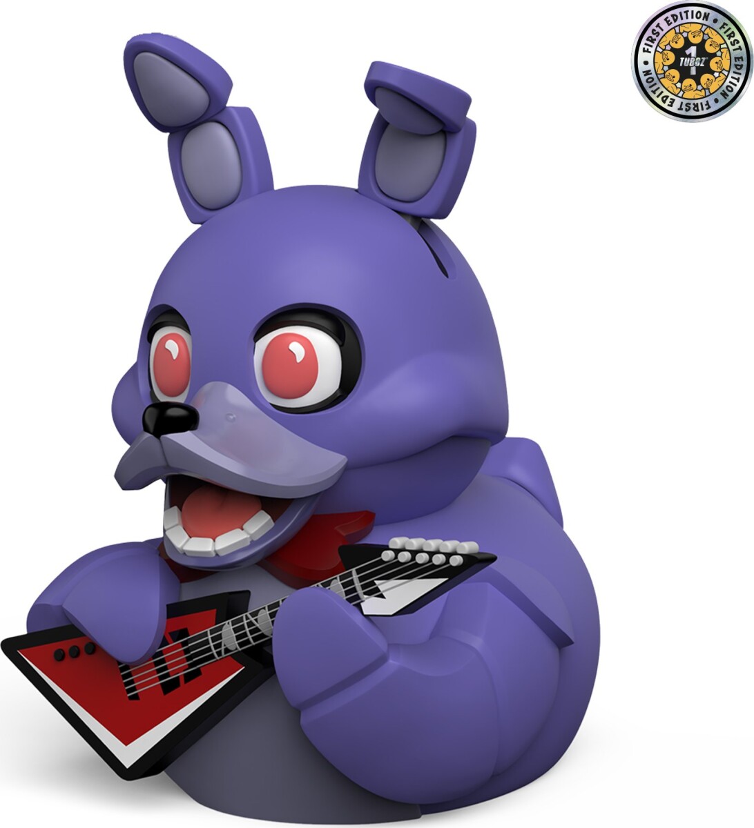 Numskull Fnaf Tubbz 1St Ed Bonnie