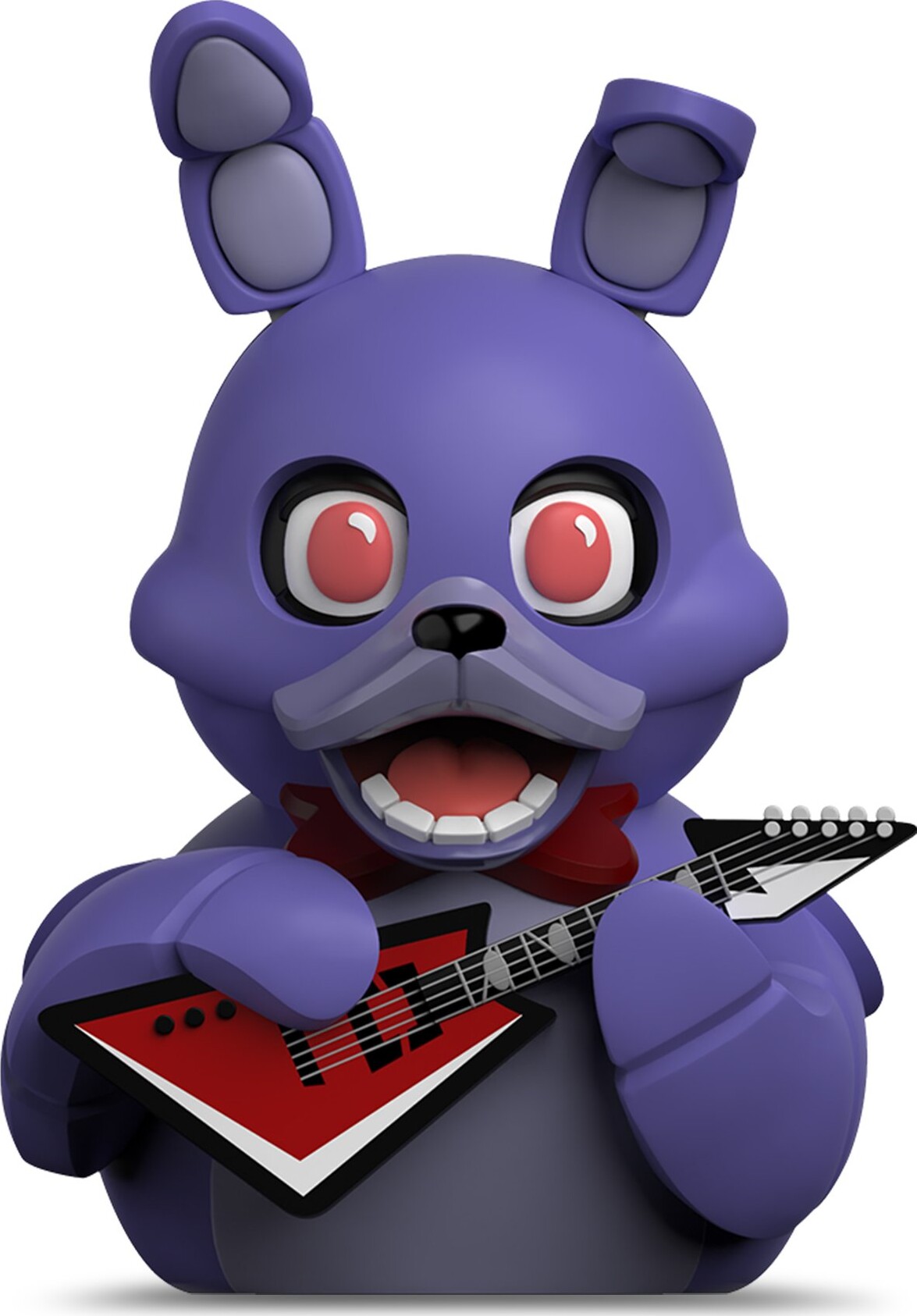 Numskull Fnaf Tubbz 1St Ed Bonnie