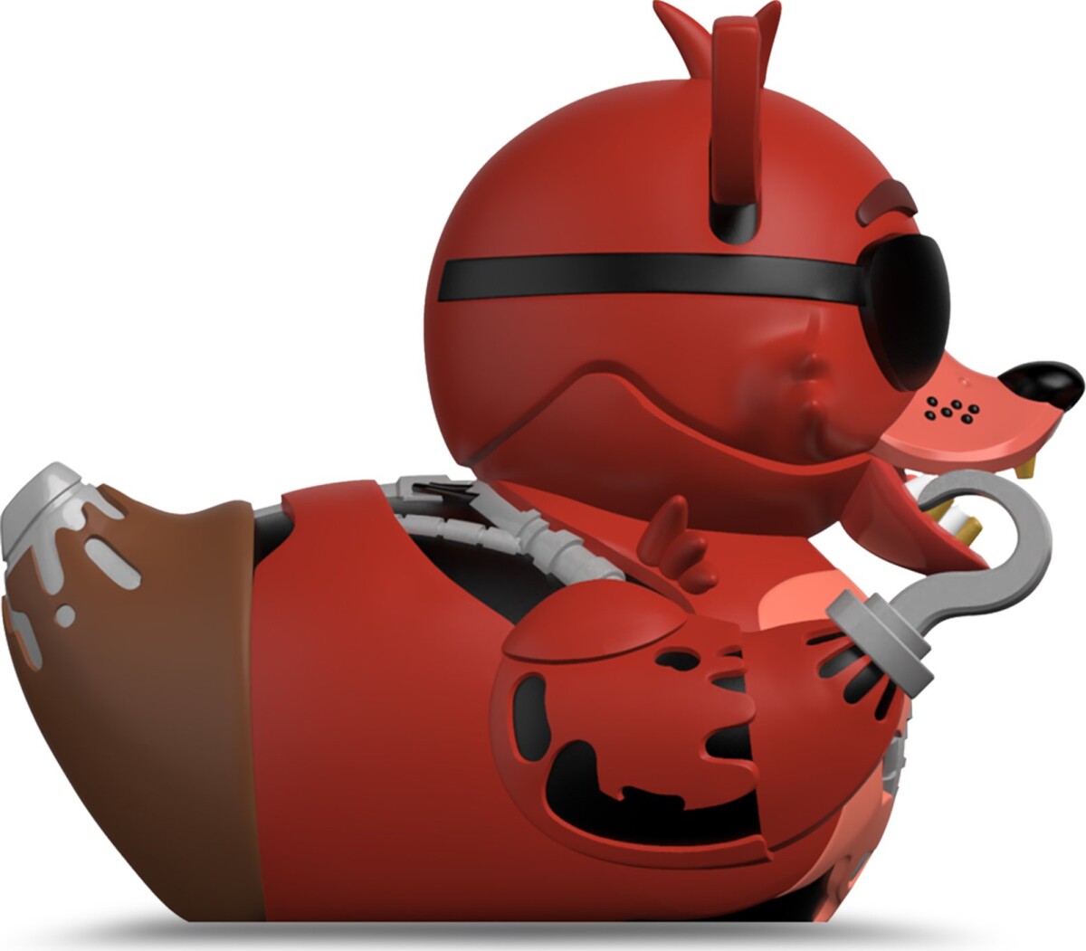Numskull Fnaf Tubbz 1St Ed Foxy