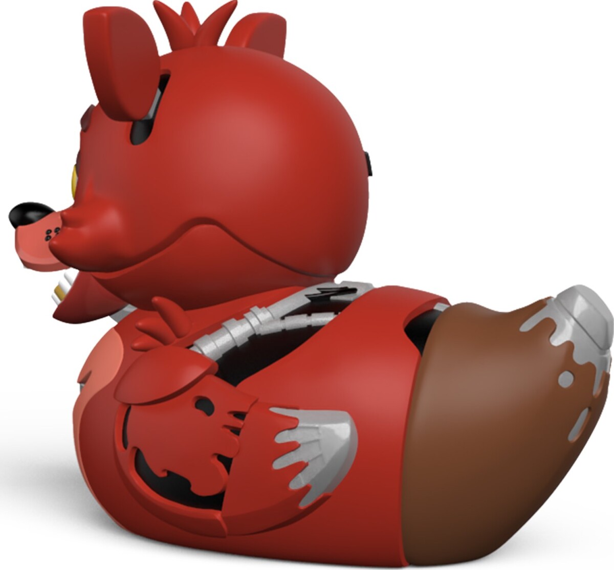 Numskull Fnaf Tubbz 1St Ed Foxy
