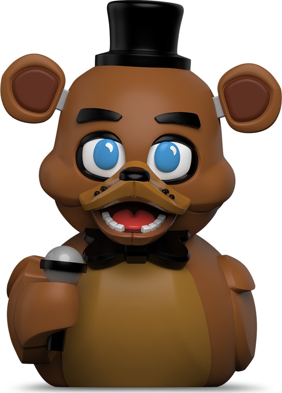 Numskull - Freddy 1 - Tubbz Figur - Five Nights At Freddy S