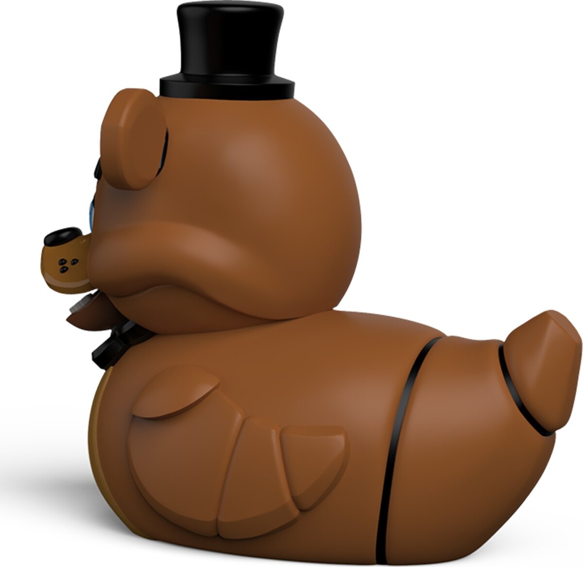 Numskull - Freddy 1 - Tubbz Figur - Five Nights At Freddy S