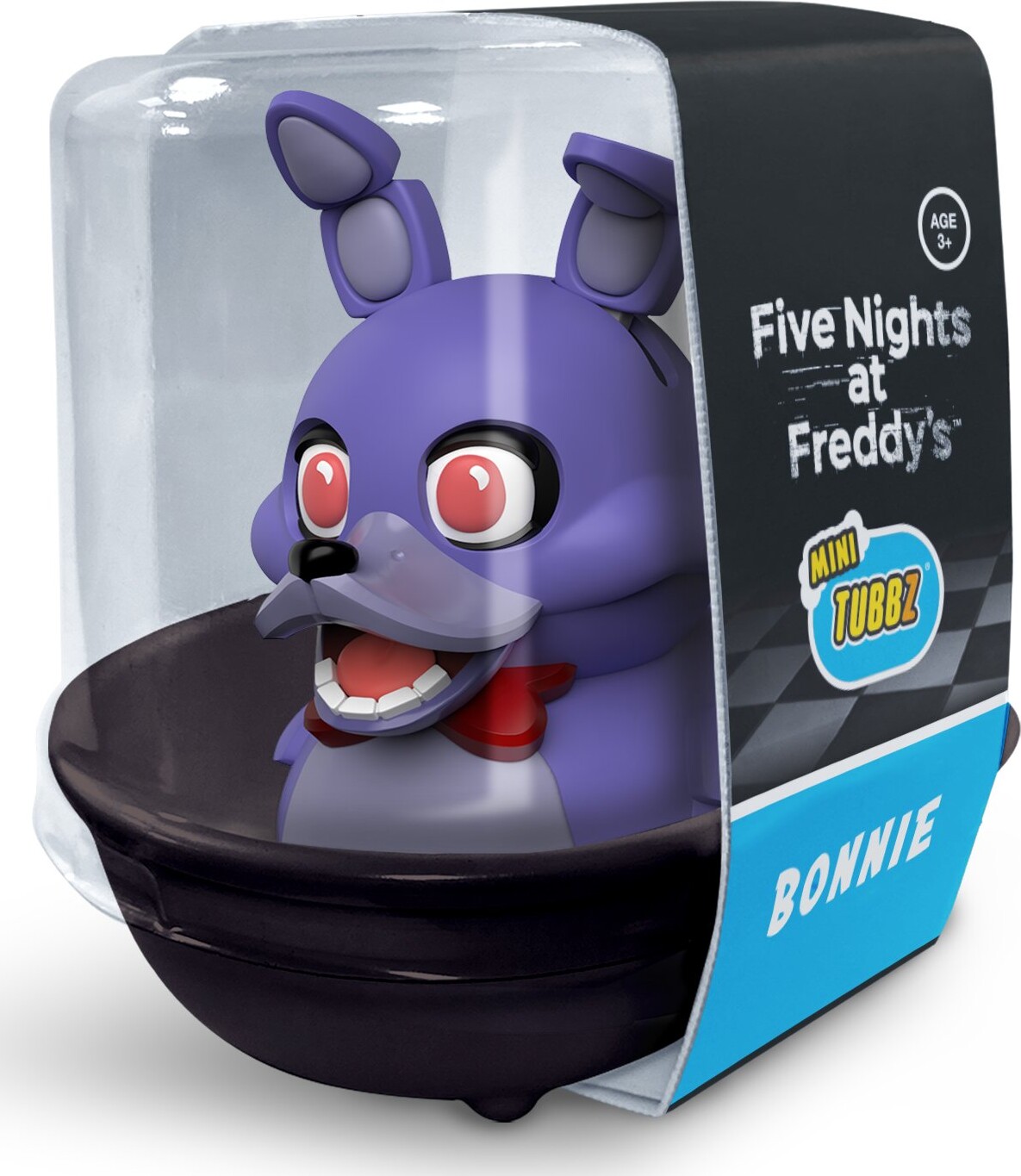 Numskull - Bonnie - Mini Tubbz Figur - Five Nights At Freddy S