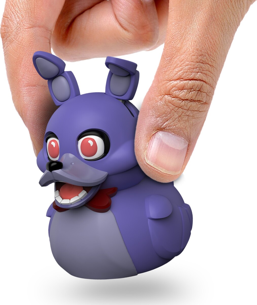 Numskull - Bonnie - Mini Tubbz Figur - Five Nights At Freddy S