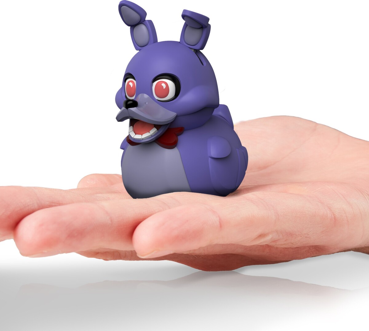 Numskull - Bonnie - Mini Tubbz Figur - Five Nights At Freddy S