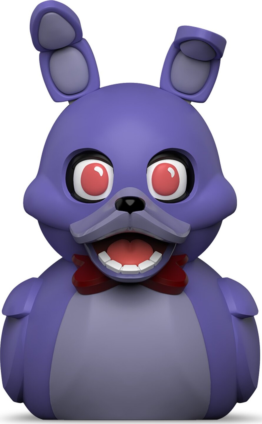 Numskull - Bonnie - Mini Tubbz Figur - Five Nights At Freddy S