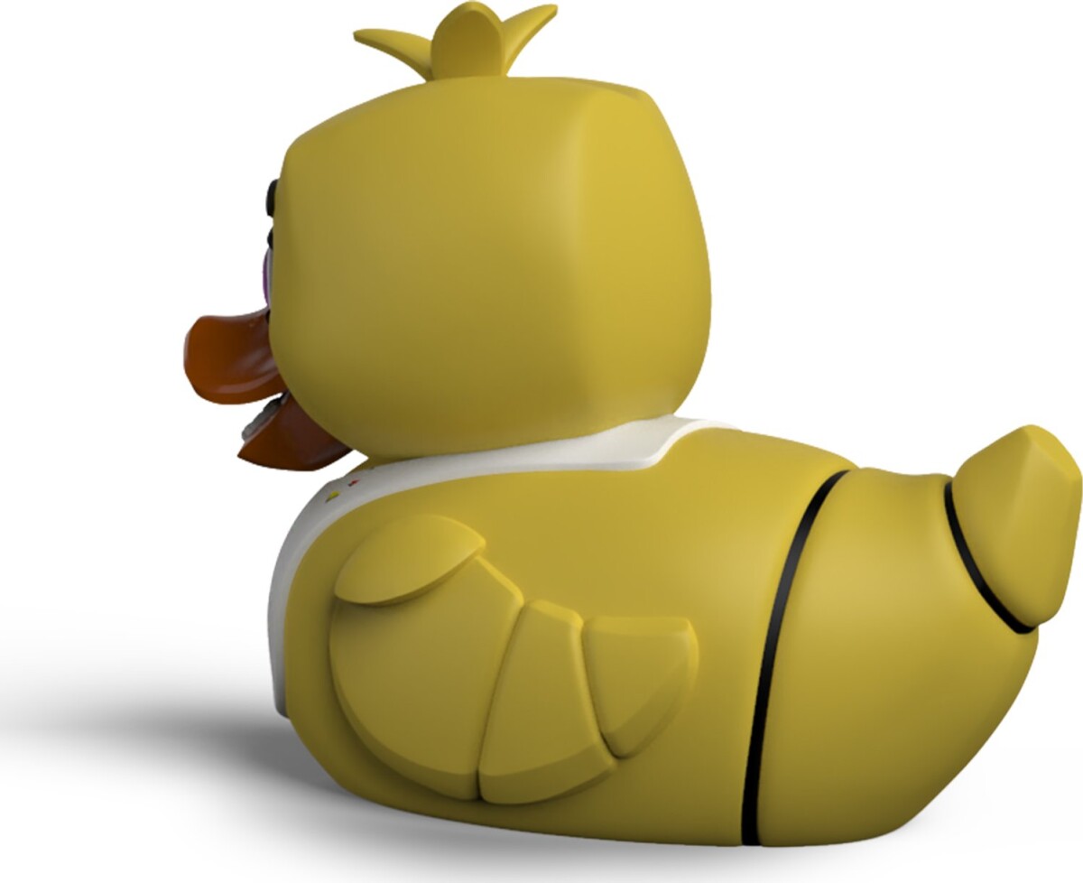 Numskull - Chica - Mini Tubbz Figur - Five Nights At Freddy S