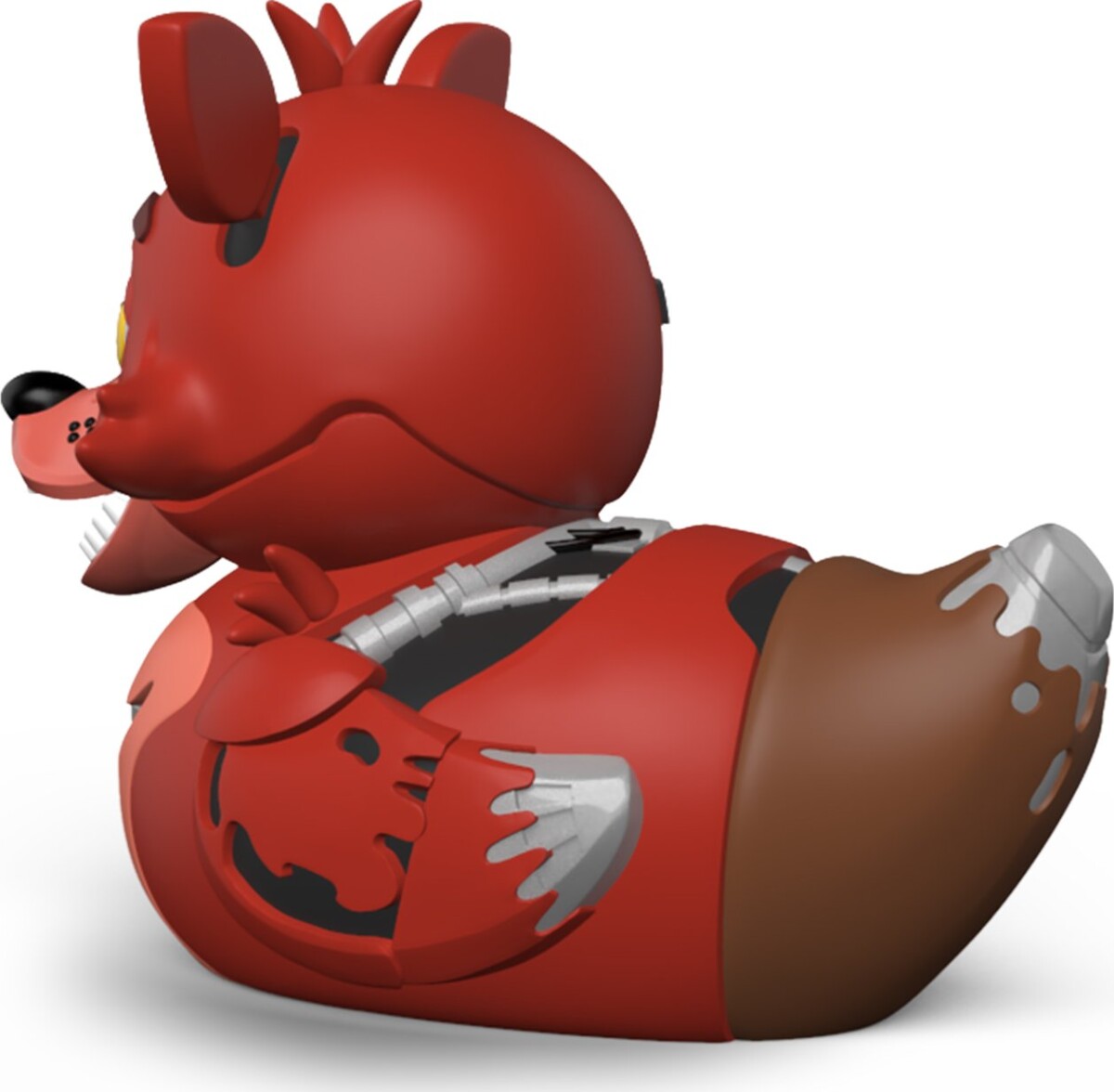 Numskull Fnaf Tubbz Mini Foxy