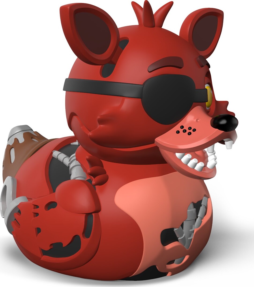 Numskull Fnaf Tubbz Mini Foxy