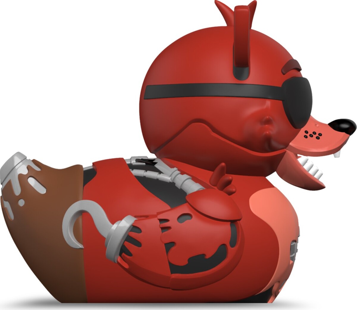 Numskull Fnaf Tubbz Mini Foxy