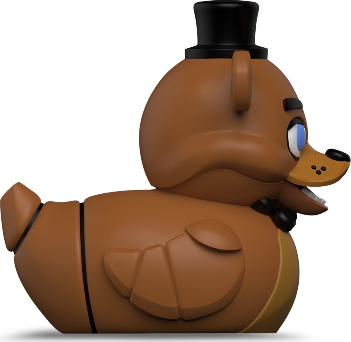 Numskull Fnaf Tubbz Mini Freddy