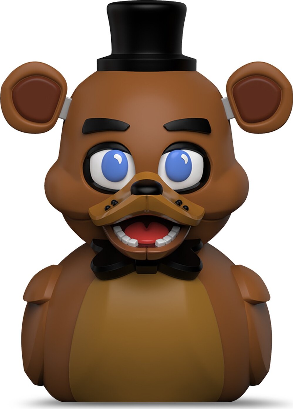 Numskull Fnaf Tubbz Mini Freddy