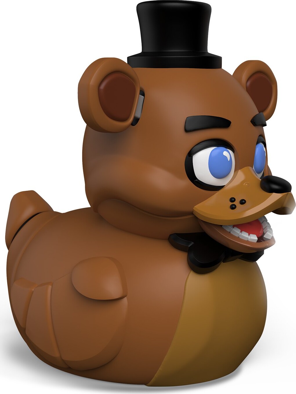 Numskull Fnaf Tubbz Mini Freddy