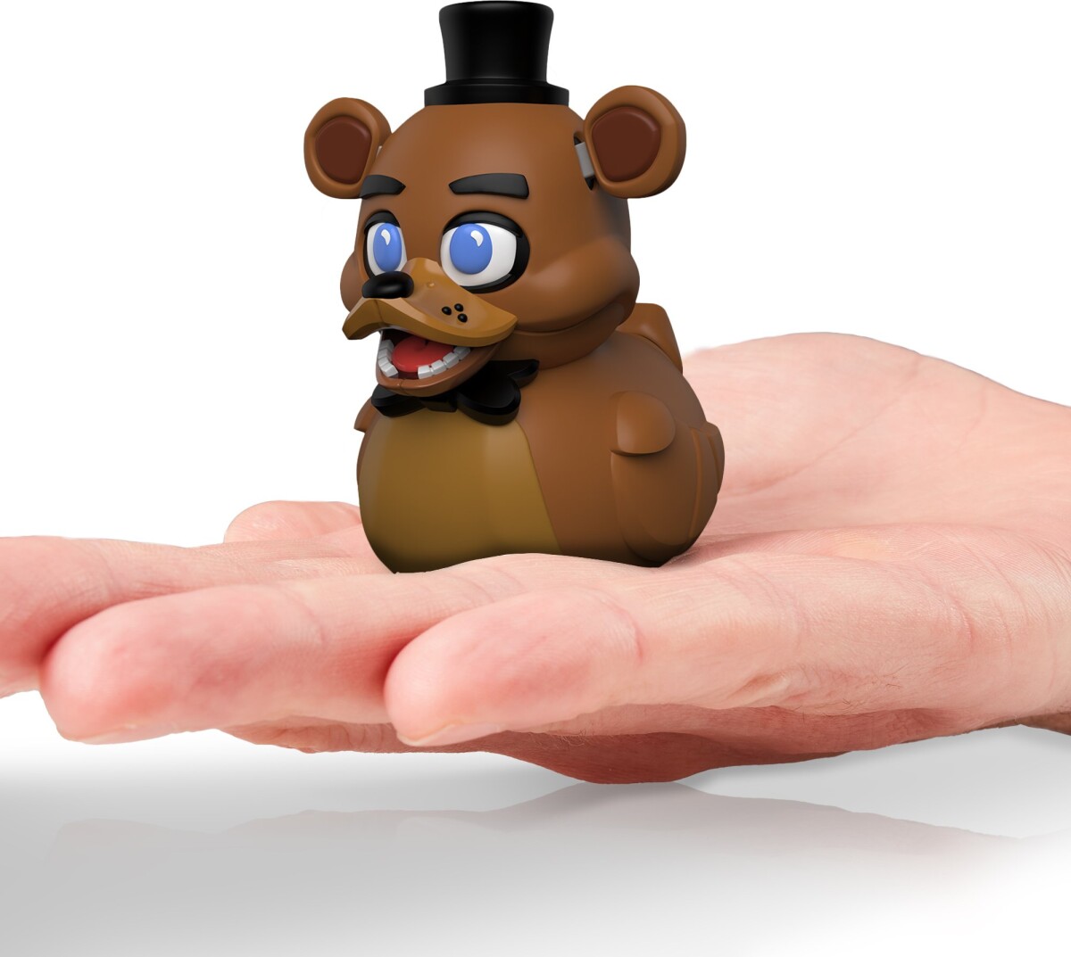 Numskull Fnaf Tubbz Mini Freddy