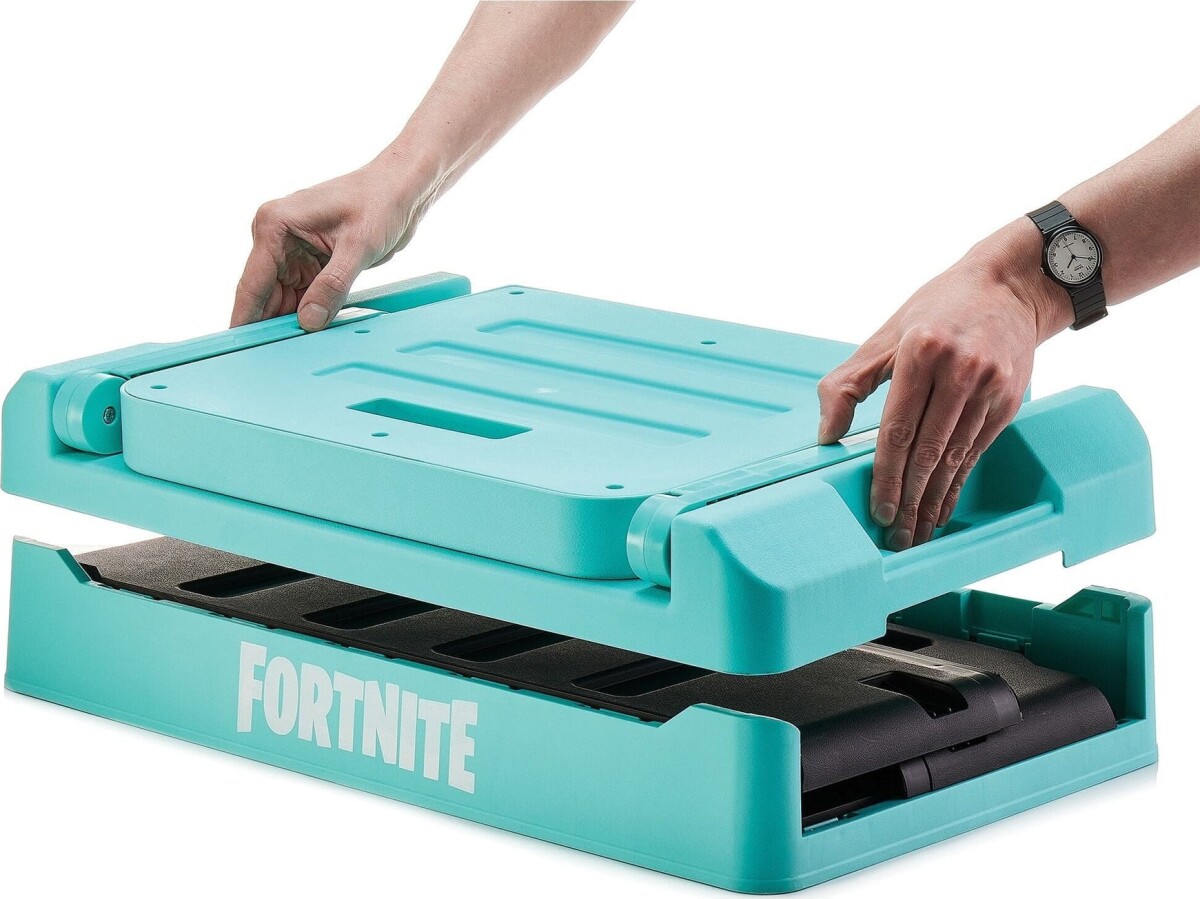 Numskull - Fortnite Storage Chair