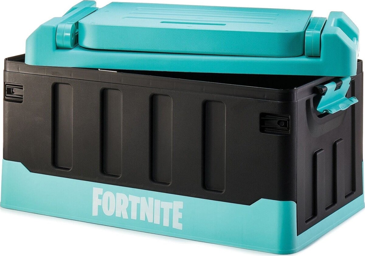 Numskull - Fortnite Storage Chair