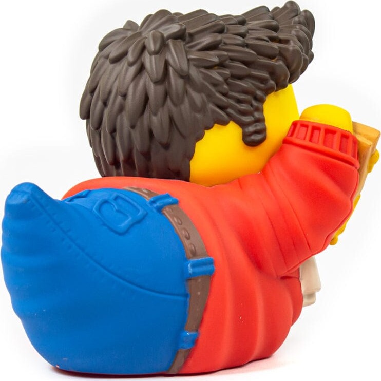 Numskull - Joey Tribbiani 2 - Tubbz Figur - Friends