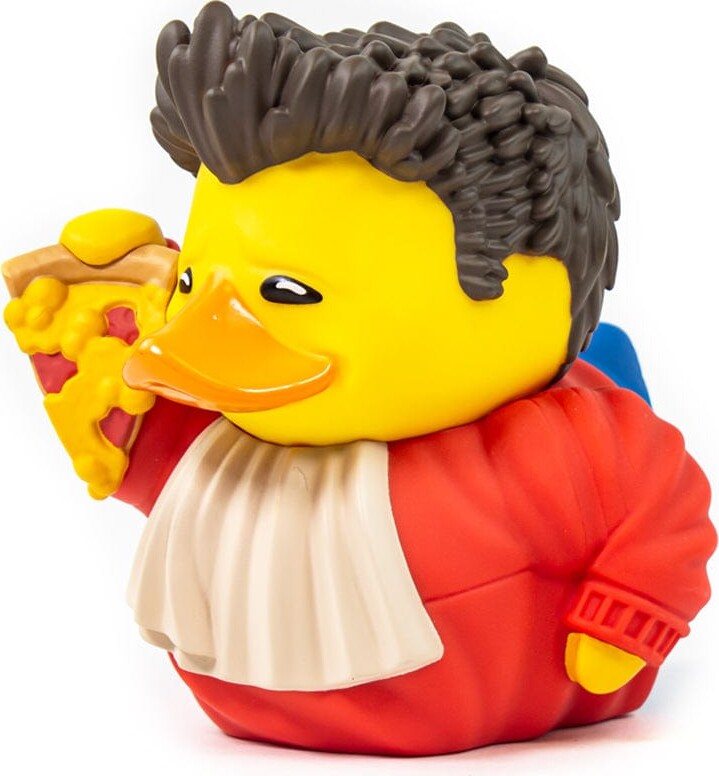 Numskull - Joey Tribbiani 2 - Tubbz Figur - Friends