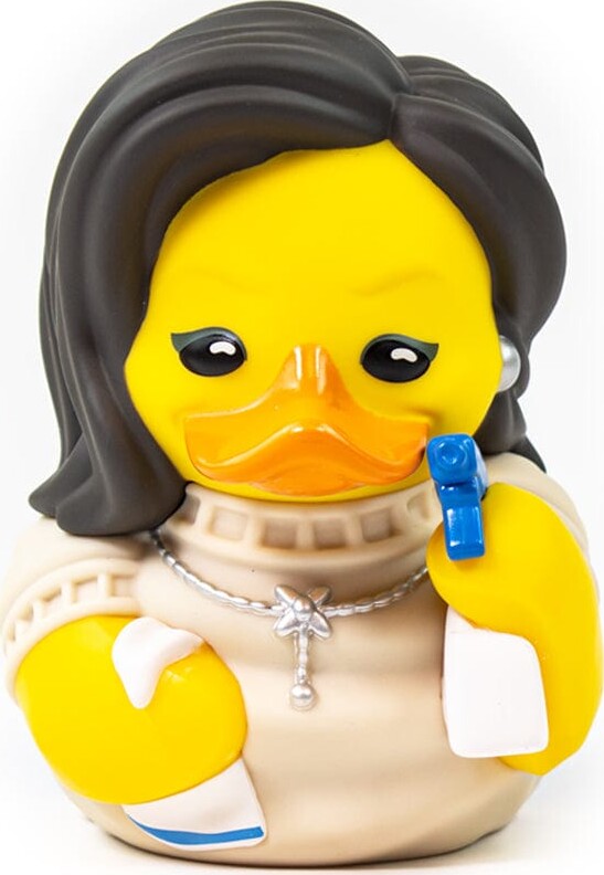 Numskull - Monica Geller 6 - Tubbz Figur - Friends