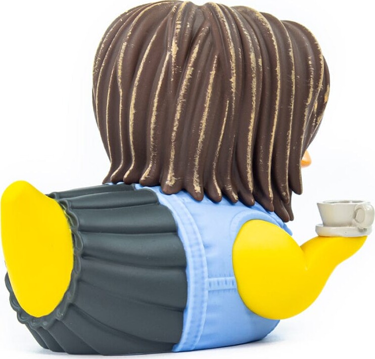 Numskull - Rachel Green 1 - Tubbz Figur - Friends