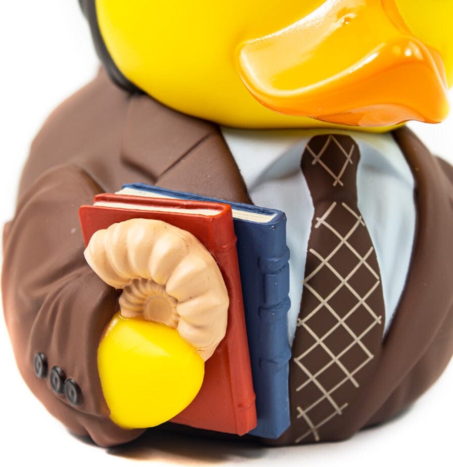 Numskull - Ross Geller 3 - Tubbz Figur - Friends