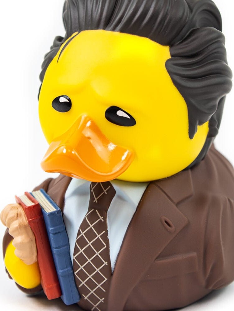 Numskull - Ross Geller 3 - Tubbz Figur - Friends