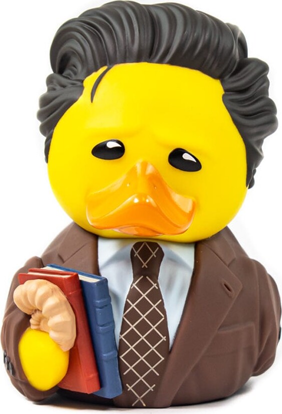 Numskull - Ross Geller 3 - Tubbz Figur - Friends