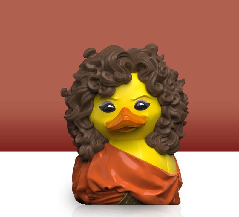 Numskull - Dana Barrett - Tubbz Figur - Ghostbusters