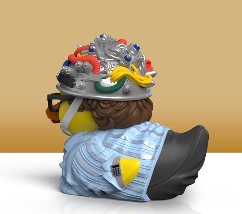 Numskull - Louis Tully - Tubbz Figur - Ghostbusters