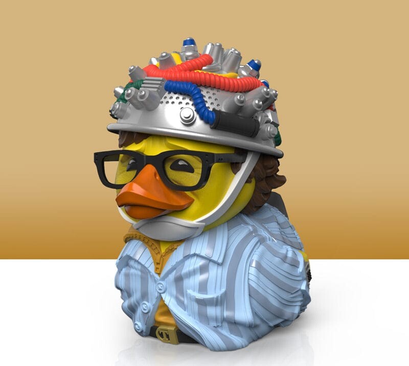 Numskull - Louis Tully - Tubbz Figur - Ghostbusters
