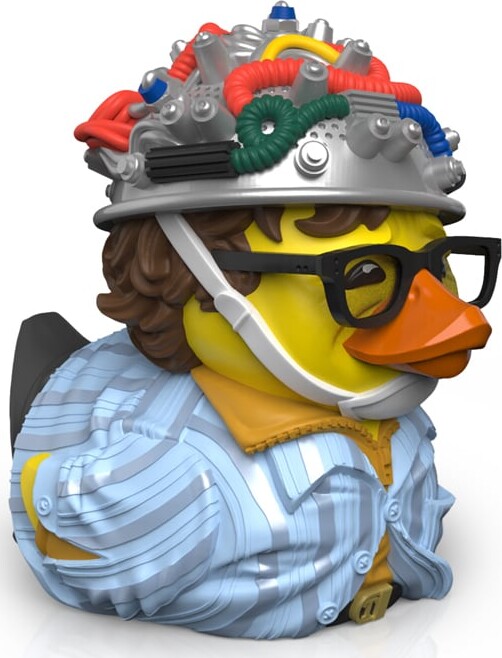 Numskull - Louis Tully - Tubbz Figur - Ghostbusters